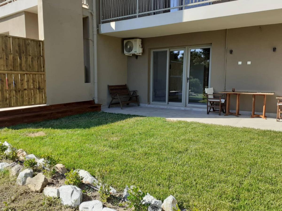 Forest Resort Suites Skiathos Troulos Exterior photo