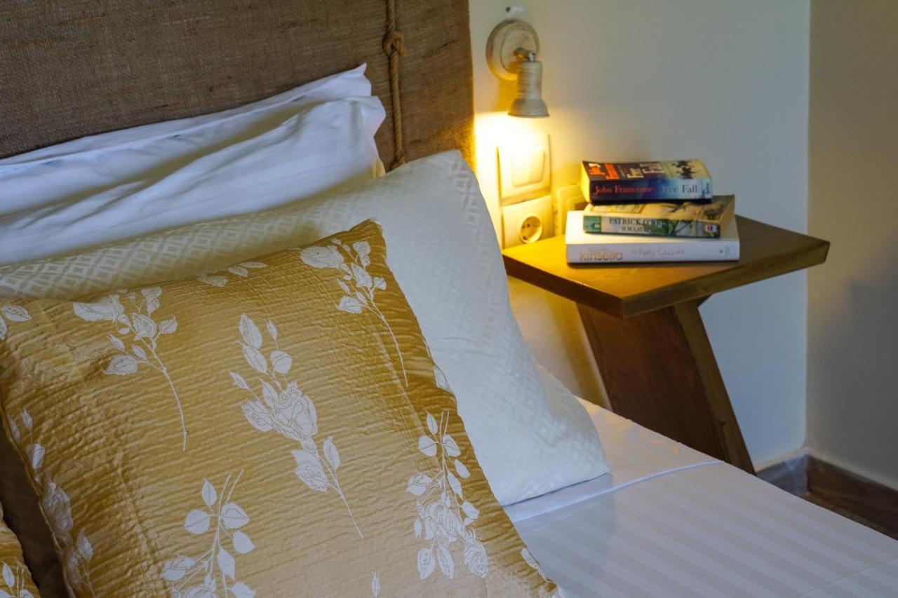 Forest Resort Suites Skiathos Troulos Exterior photo